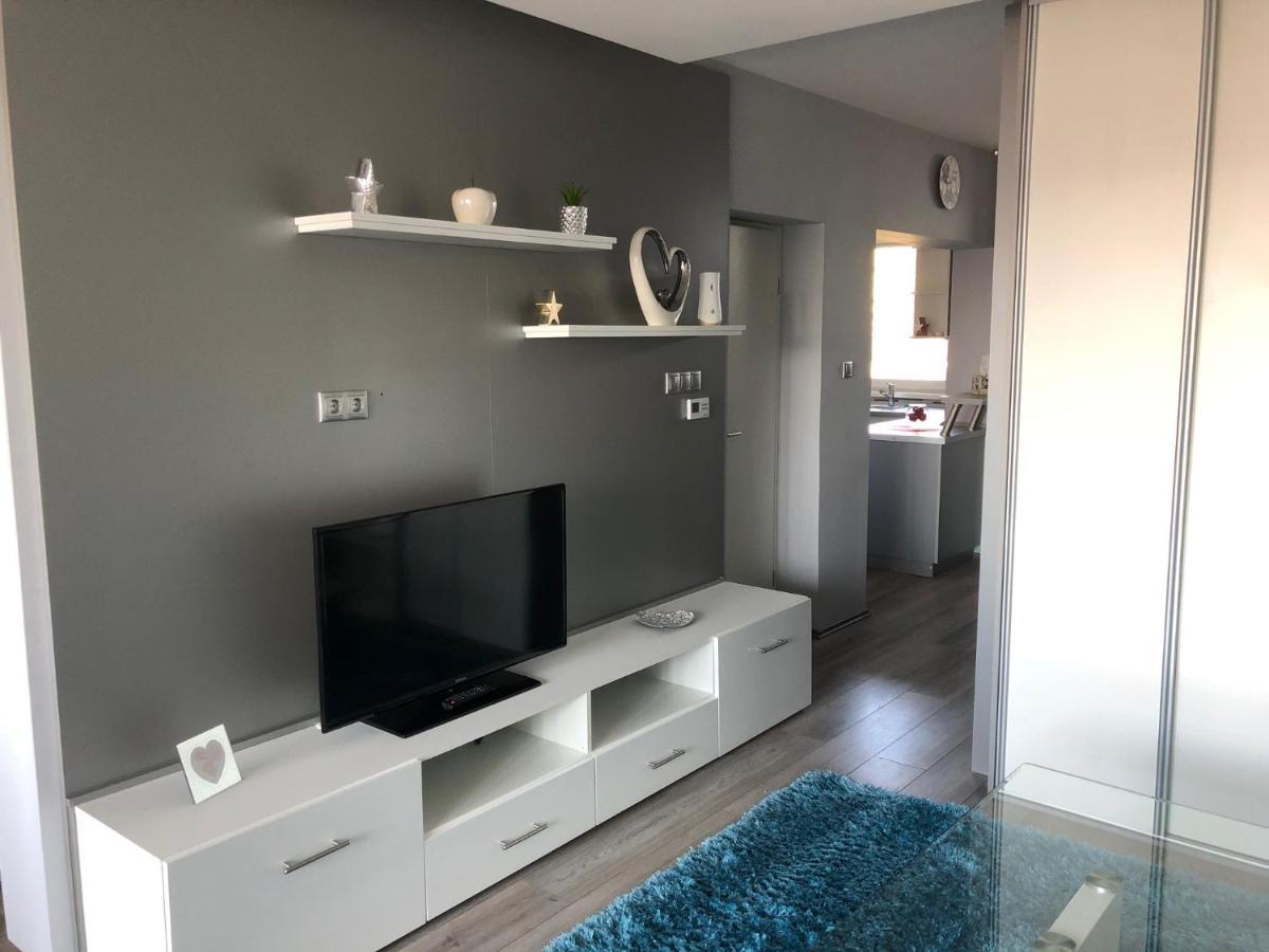 Berzsenyi Apartment Kaposvar