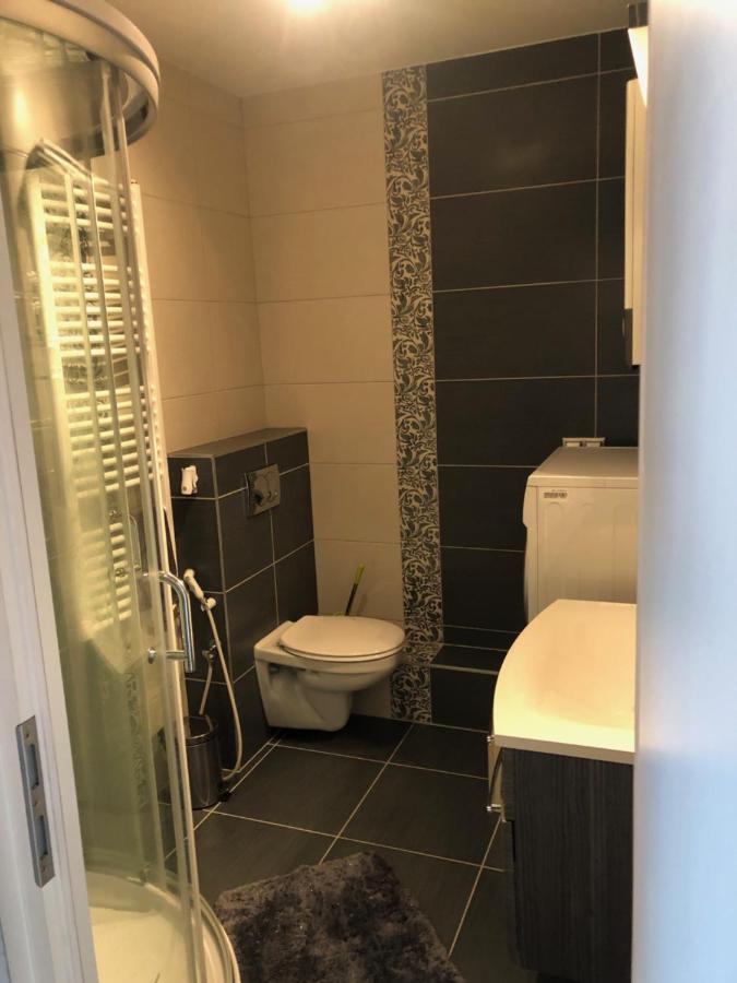 Apartment Berzsenyi
