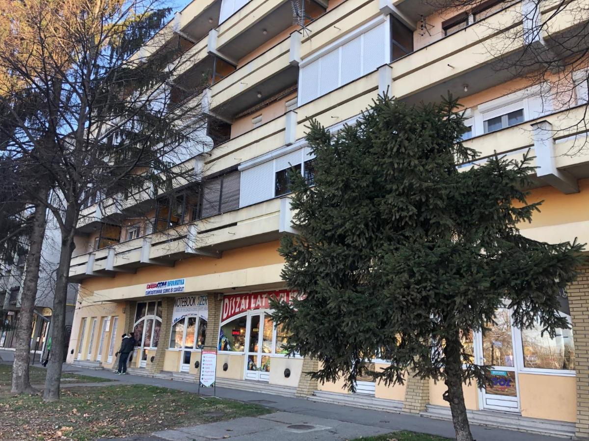 Berzsenyi