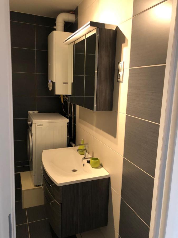 Berzsenyi Apartament