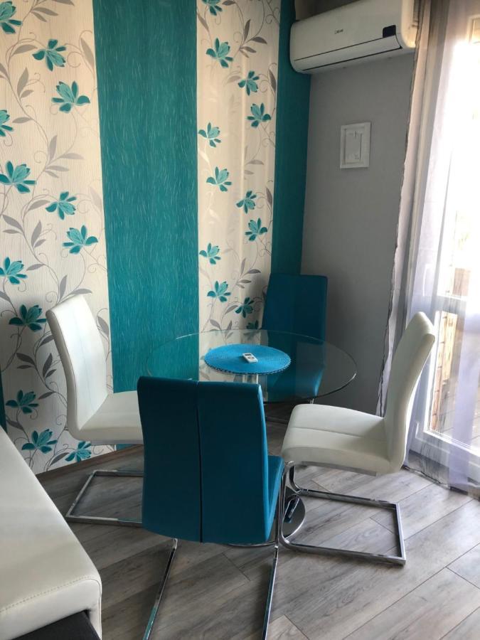 Berzsenyi Apartament
